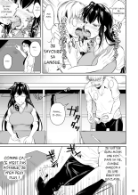 Campus de sexe occasionnel : page 26