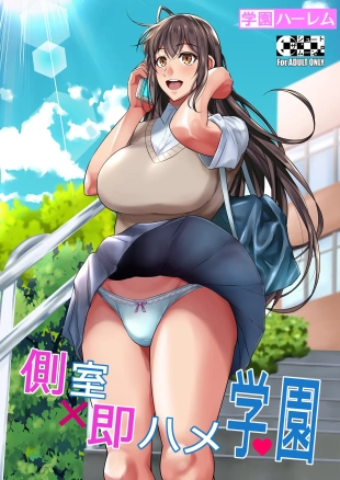 hentai Campus de sexe occasionnel