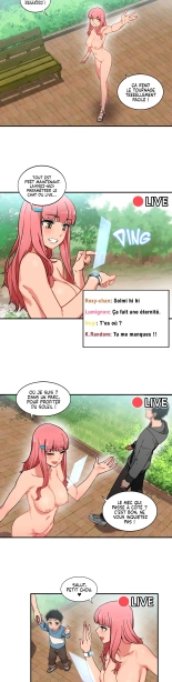 Solmi's Channel VF Chapitres 1 à 5 : page 4