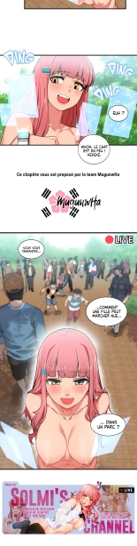 Solmi's Channel VF Chapitres 1 à 5 : page 5