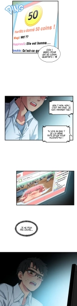 Solmi's Channel VF Chapitres 1 à 5 : page 6