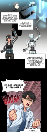 Solmi's Channel VF Chapitres 1 à 5 : page 10