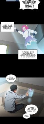 Solmi's Channel VF Chapitres 1 à 5 : page 11