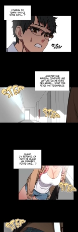 Solmi's Channel VF Chapitres 1 à 5 : page 12