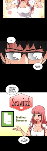 Solmi's Channel VF Chapitres 1 à 5 : page 20