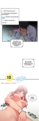 Solmi's Channel VF Chapitres 1 à 5 : page 30