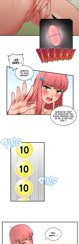 Solmi's Channel VF Chapitres 1 à 5 : page 31