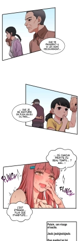Solmi's Channel VF Chapitres 1 à 5 : page 33