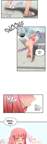 Solmi's Channel VF Chapitres 1 à 5 : page 40