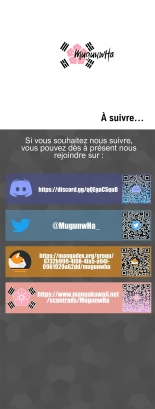 Solmi's Channel VF Chapitres 1 à 5 : page 43