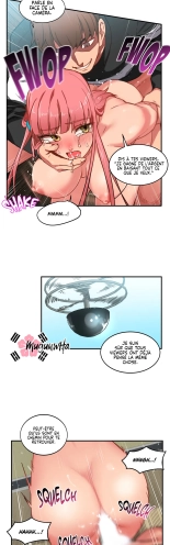 Solmi's Channel VF Chapitres 1 à 5 : page 60