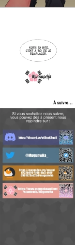 Solmi's Channel VF Chapitres 1 à 5 : page 71