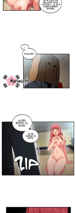 Solmi's Channel VF Chapitres 1 à 5 : page 73