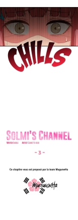 Solmi's Channel VF Chapitres 1 à 5 : page 75