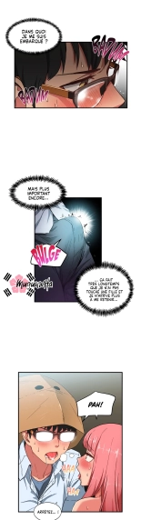 Solmi's Channel VF Chapitres 1 à 5 : page 81