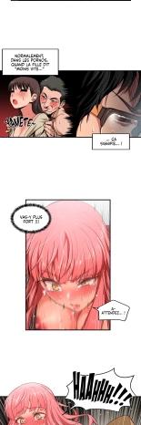 Solmi's Channel VF Chapitres 1 à 5 : page 93