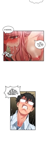Solmi's Channel VF Chapitres 1 à 5 : page 95