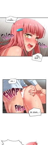 Solmi's Channel VF Chapitres 1 à 5 : page 96