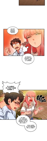 Solmi's Channel VF Chapitres 1 à 5 : page 101