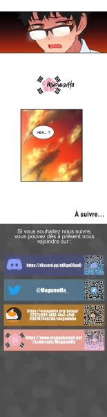 Solmi's Channel VF Chapitres 1 à 5 : page 104