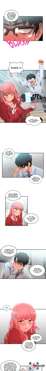 Solmi's Channel VF Chapitres 1 à 5 : page 114