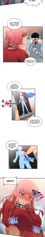 Solmi's Channel VF Chapitres 1 à 5 : page 118
