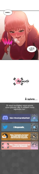 Solmi's Channel VF Chapitres 1 à 5 : page 123