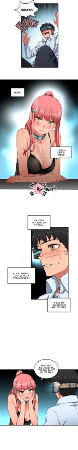 Solmi's Channel VF Chapitres 1 à 5 : page 129