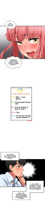 Solmi's Channel VF Chapitres 1 à 5 : page 133