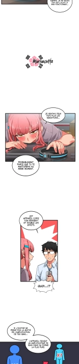 Solmi's Channel VF Chapitres 1 à 5 : page 143