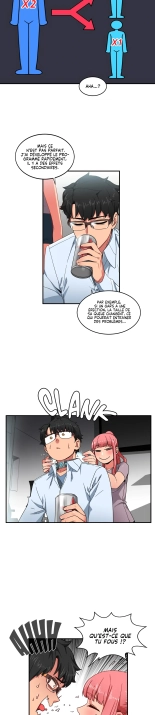 Solmi's Channel VF Chapitres 1 à 5 : page 144