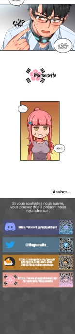 Solmi's Channel VF Chapitres 1 à 5 : page 148