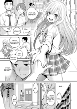 Sono Bisque Doll wa H o Suru 2 : page 8