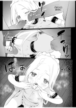 Sonya After Story : page 3
