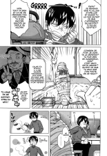 Sore wa Rekishi ni Kakanaide! Ch. 1-6 : page 6