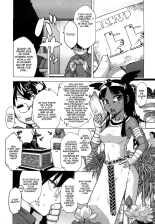 Sore wa Rekishi ni Kakanaide! Ch. 1-6 : page 8