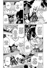 Sore wa Rekishi ni Kakanaide! Ch. 1-6 : page 9