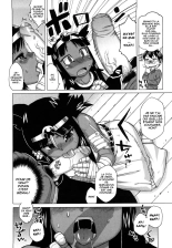 Sore wa Rekishi ni Kakanaide! Ch. 1-6 : page 11