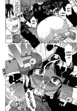 Sore wa Rekishi ni Kakanaide! Ch. 1-6 : page 13