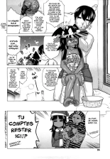 Sore wa Rekishi ni Kakanaide! Ch. 1-6 : page 25
