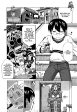 Sore wa Rekishi ni Kakanaide! Ch. 1-6 : page 26