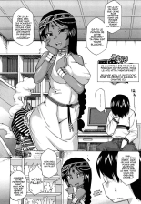 Sore wa Rekishi ni Kakanaide! Ch. 1-6 : page 27