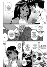 Sore wa Rekishi ni Kakanaide! Ch. 1-6 : page 29