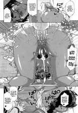 Sore wa Rekishi ni Kakanaide! Ch. 1-6 : page 41