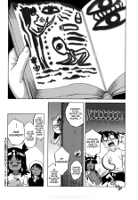 Sore wa Rekishi ni Kakanaide! Ch. 1-6 : page 47