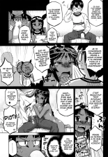 Sore wa Rekishi ni Kakanaide! Ch. 1-6 : page 50