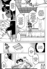 Sore wa Rekishi ni Kakanaide! Ch. 1-6 : page 52