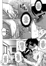 Sore wa Rekishi ni Kakanaide! Ch. 1-6 : page 59
