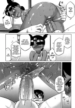 Sore wa Rekishi ni Kakanaide! Ch. 1-6 : page 60