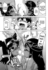 Sore wa Rekishi ni Kakanaide! Ch. 1-6 : page 76